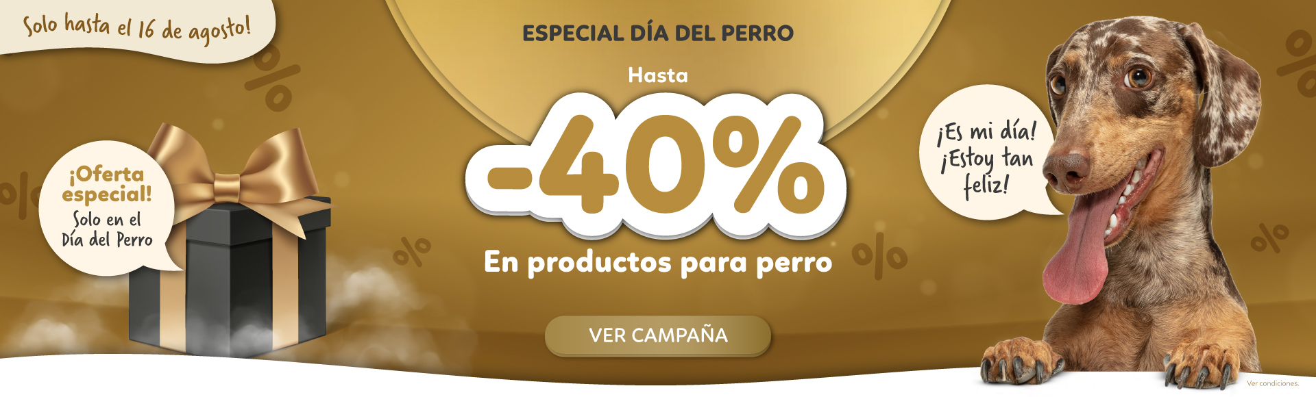 Die del Perro