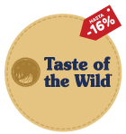 Taste of the Wild