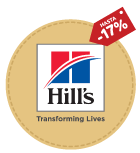 Hill's