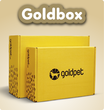 Goldbox