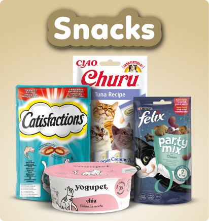 Snacks
