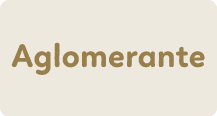 Aglomerante