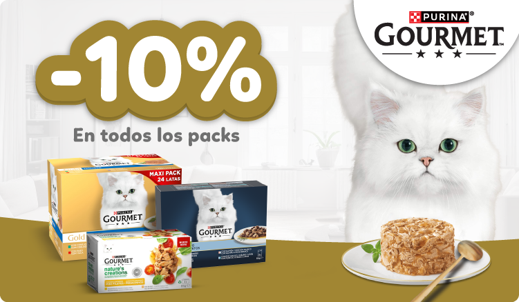 Descuentos Gourmet