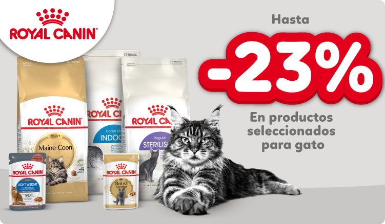 Royal Canin