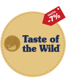 Taste of the Wild