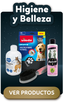 Higiene Y belleza