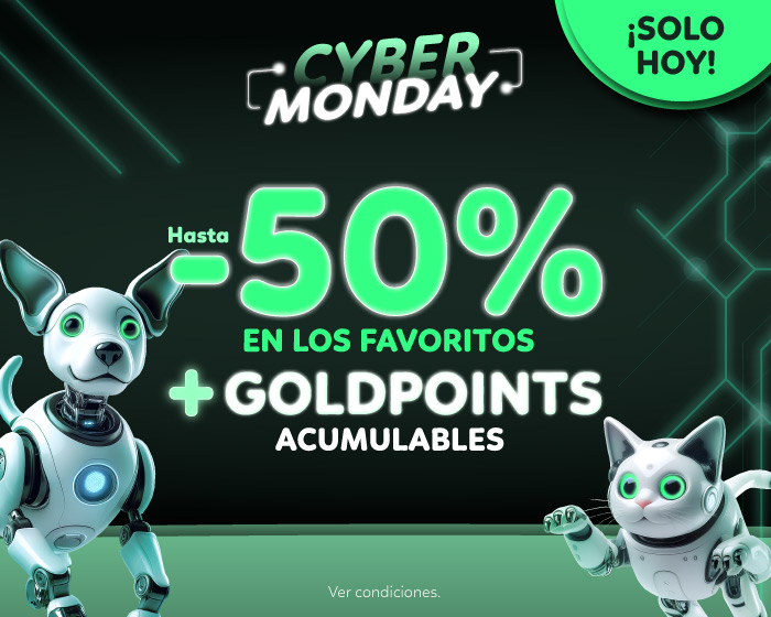 Cyber Monday
