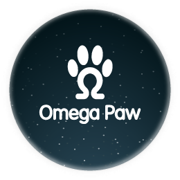 Omega Paw