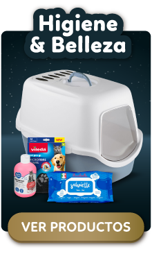 Higiene & belleza