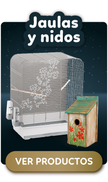 Jaulas y nidos