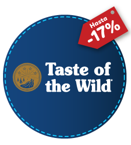 Taste of The Wild