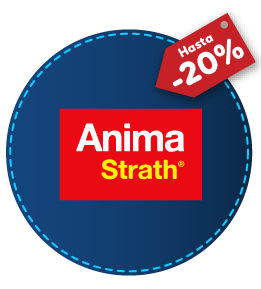 Anima Strath