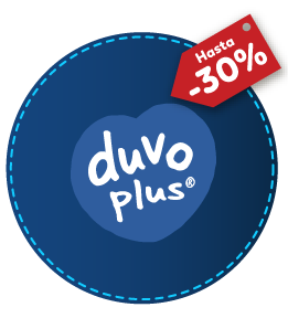 Duvo Plus