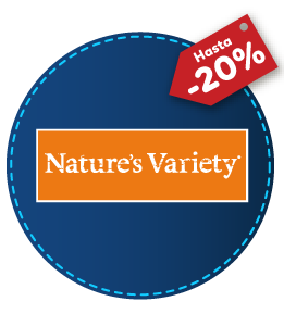 Nature's Variety
