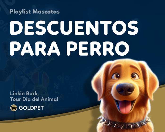 Descuentos para Perro