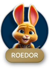 Roedor