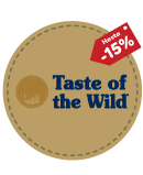 Taste of the Wild