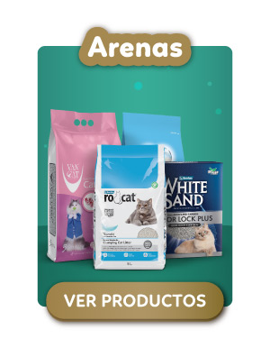 Arenas