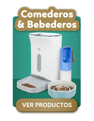 Comederos
