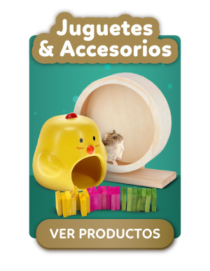 Juguetes