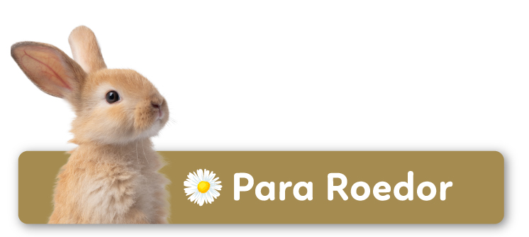 Para Roedor