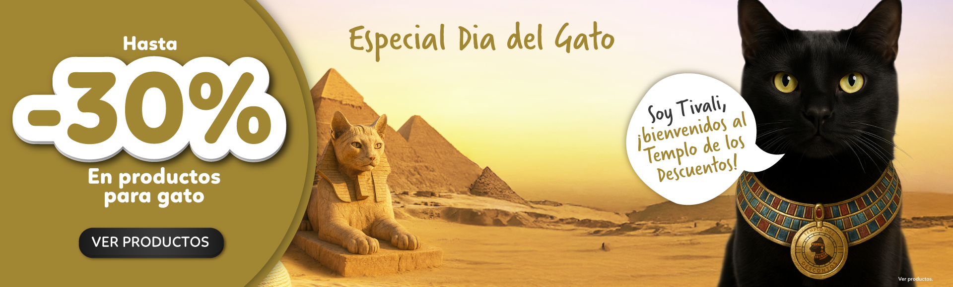 Dia del Gato