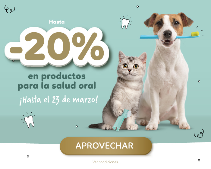 Descuentos Piensos