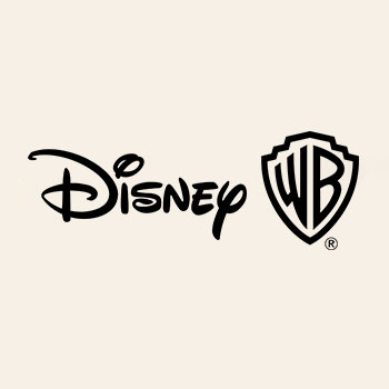 Disney y Warner