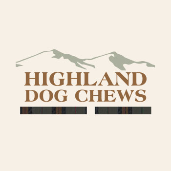 Highland dog Chews